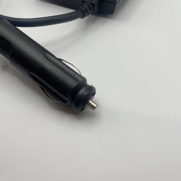 CYBERPOWER 175W CAR DC TO AC POWER INVERTER Roadtrip CPS175PSU Tested Good - Picture 3 of 5